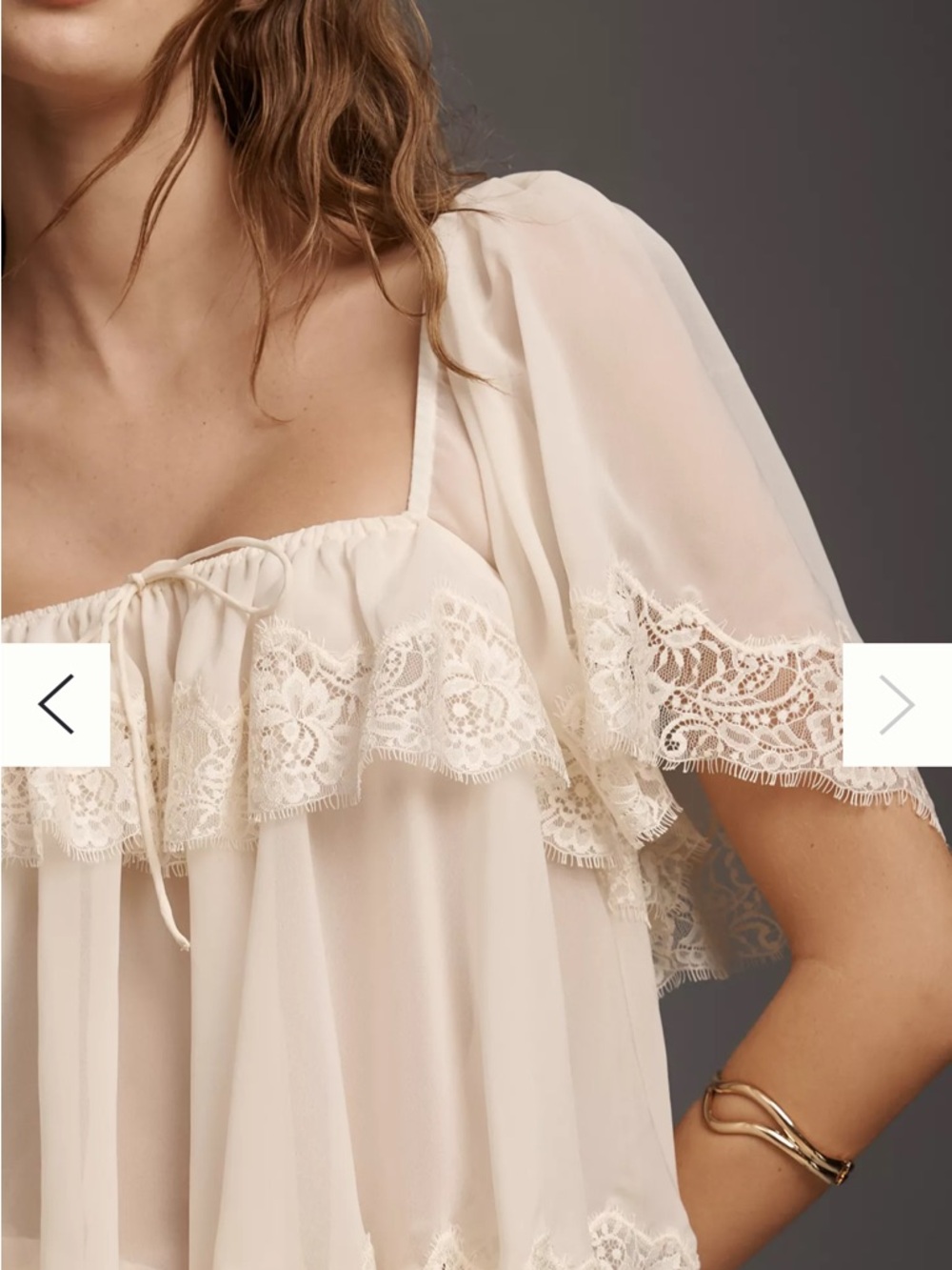 Juniper Top - Picture 2 of 3